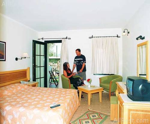Zeytinada Hotel 11